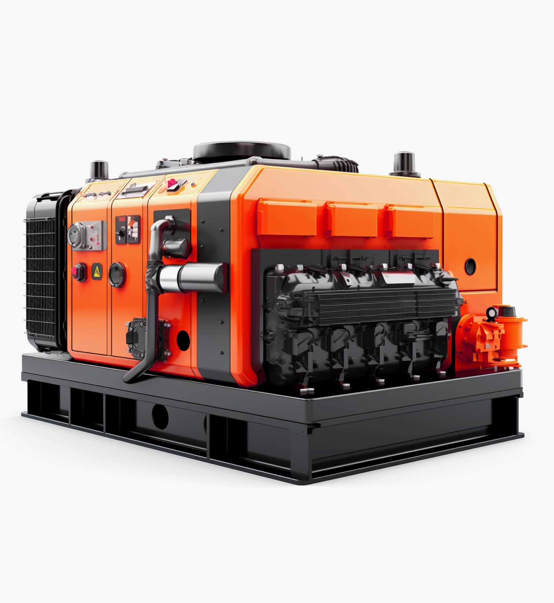 Power Generator