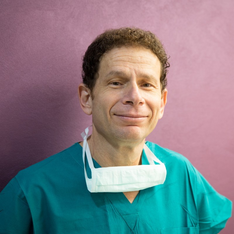 Prof. Avi Solomon