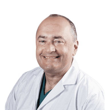 Prof. Alexander Margulis