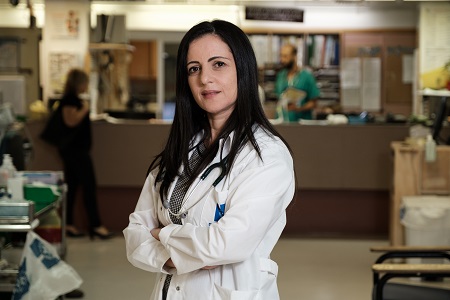 Dr. Shaden Salameh