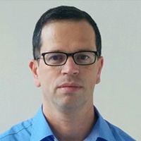 Prof. Lior Katz
