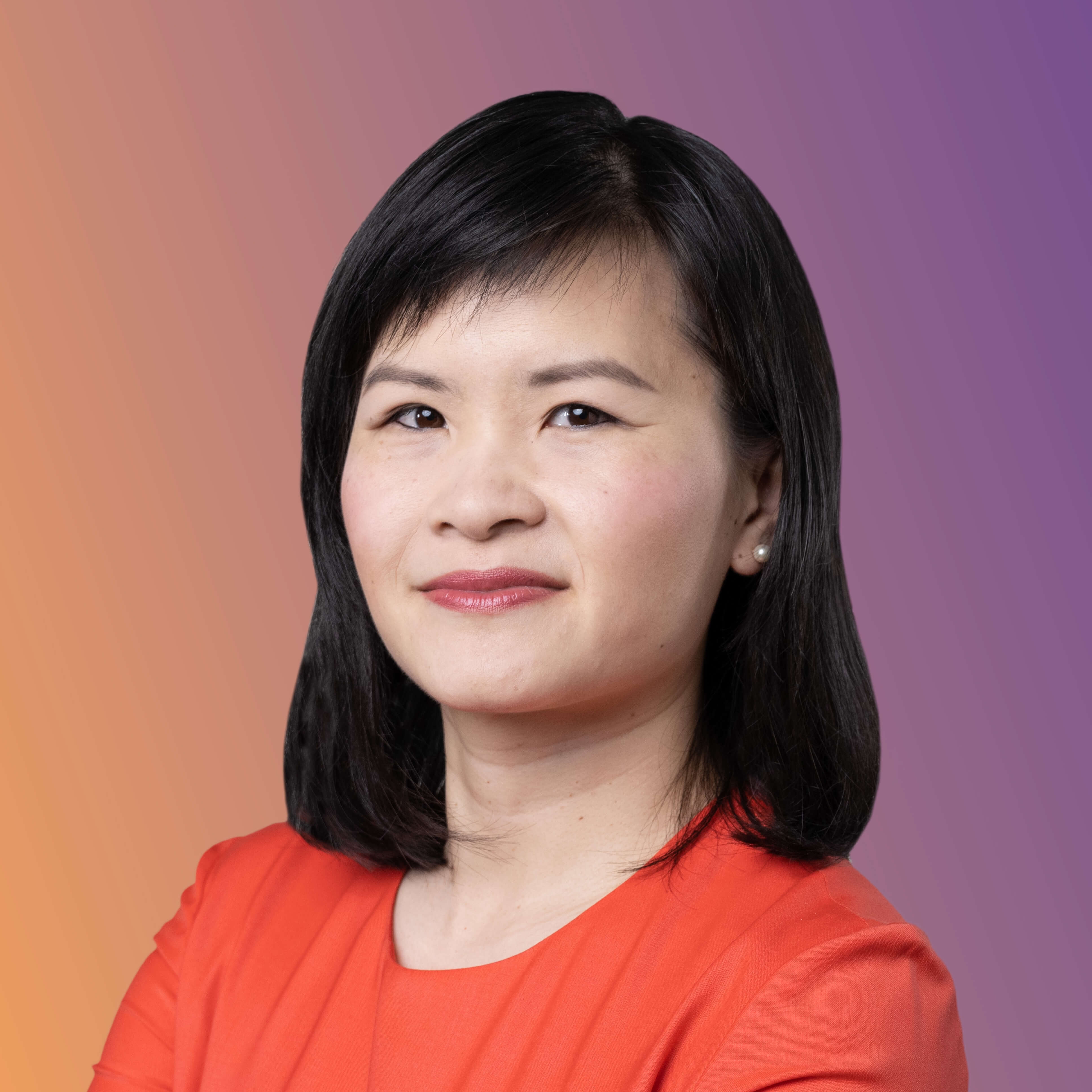 Grace Hsu