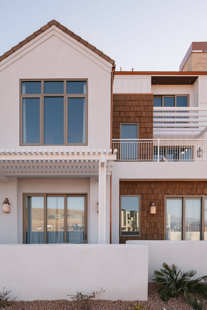 Photo of home exterior