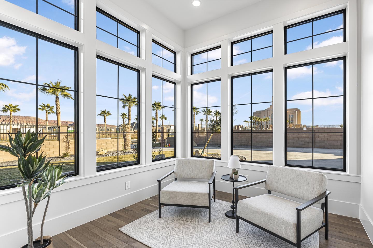 Villa Charmonte Highlight Gallery 2