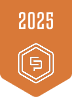 2025 Parade of Homes Badge