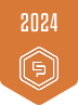 2024 Parade of Homes Badge