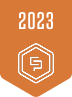 2023 Parade of Homes Badge