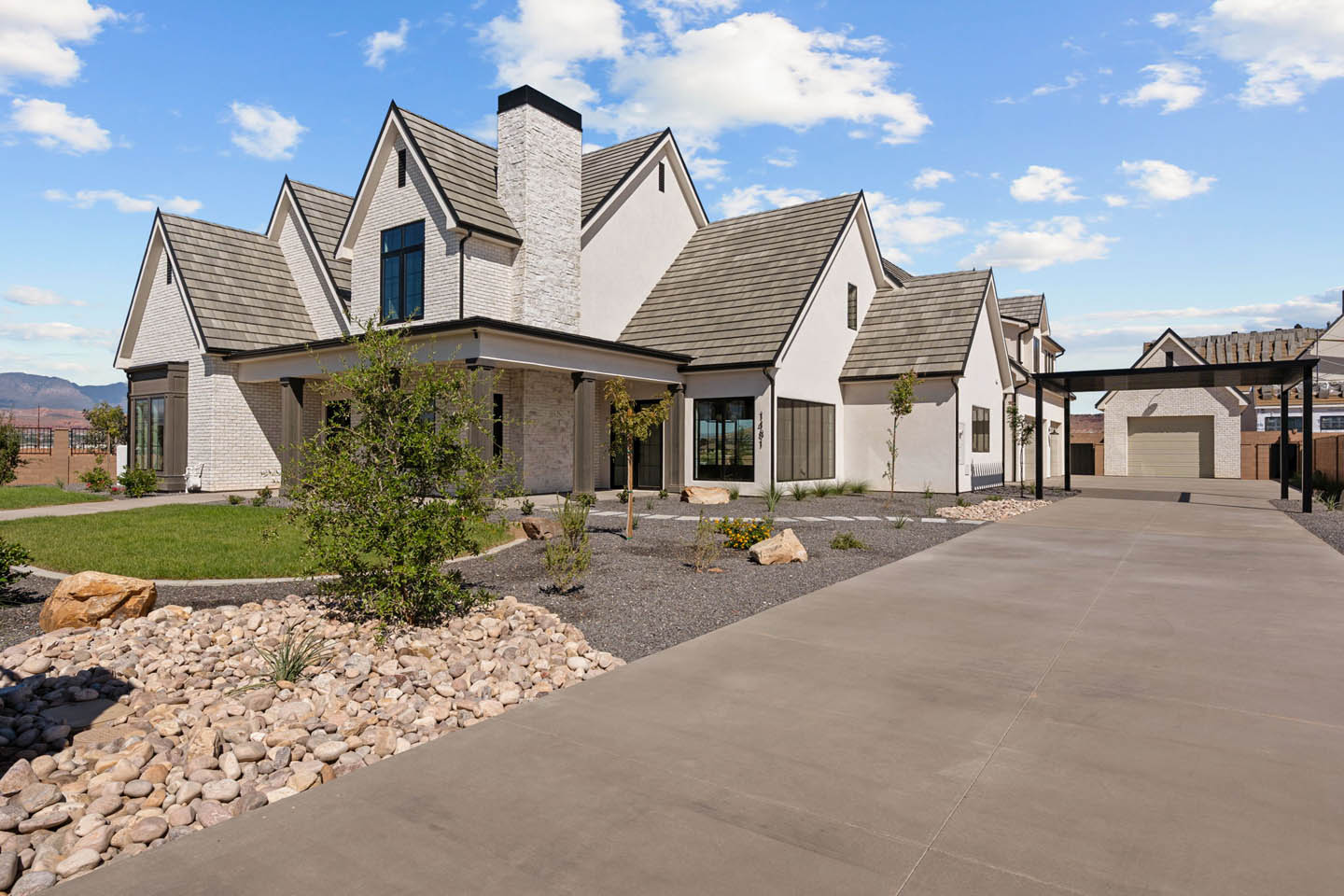 Villa Bellarose Gallery 3