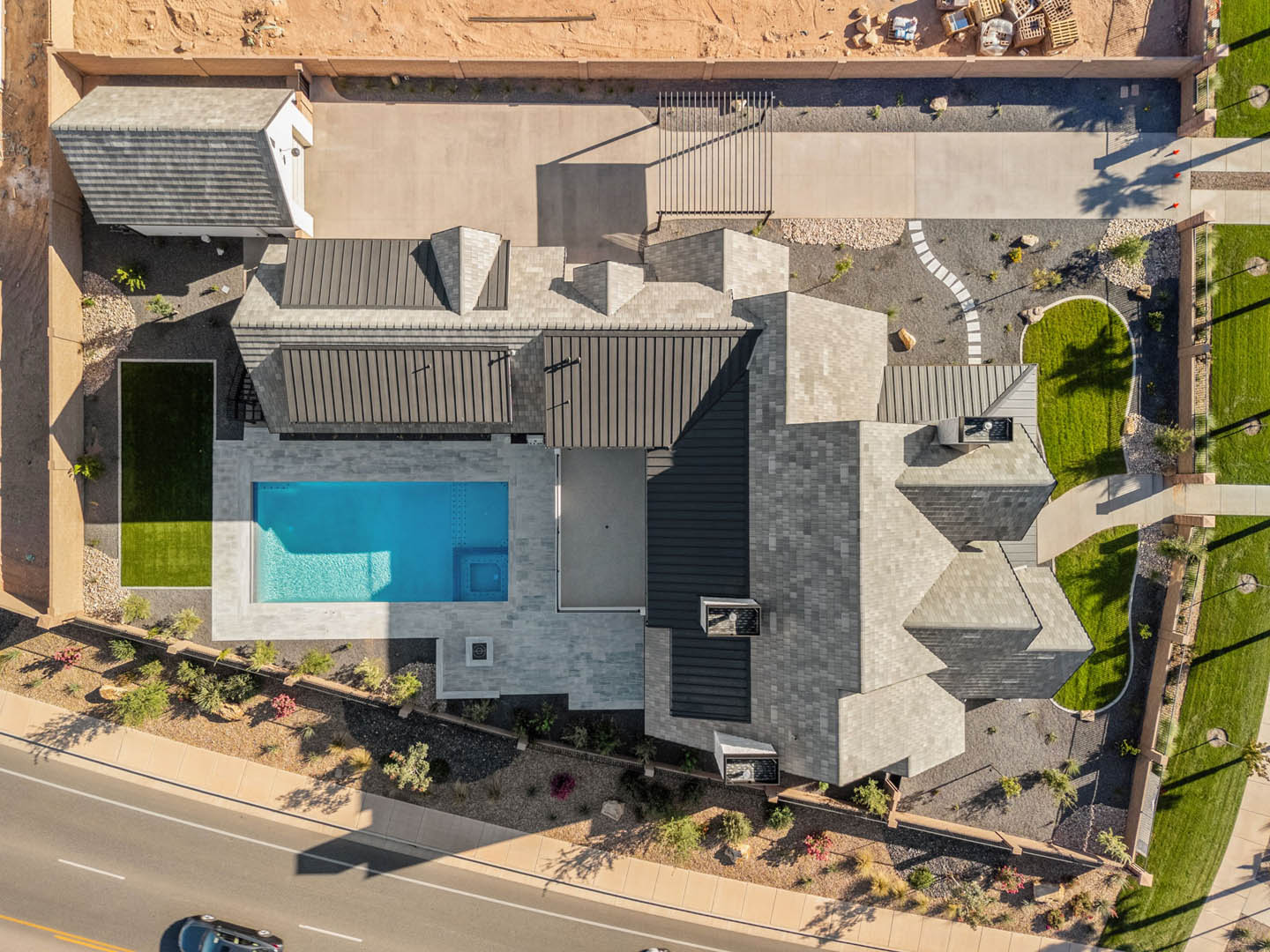 Villa Bellarose Gallery 2