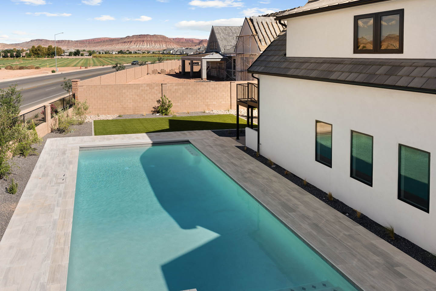 Villa Bellarose Gallery 22