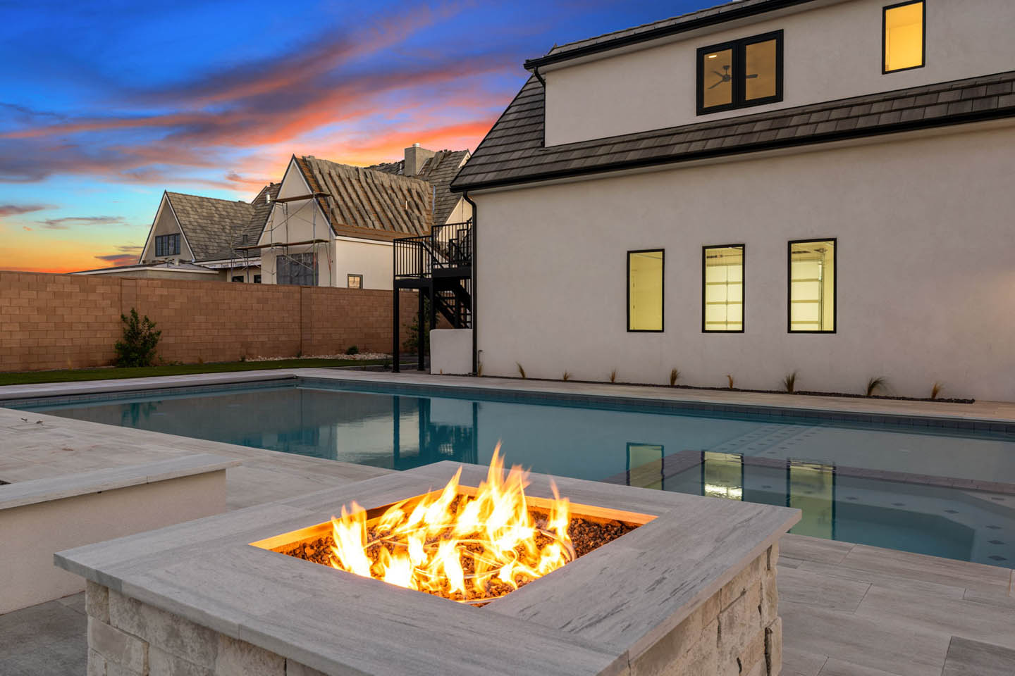 Villa Bellarose Gallery 25