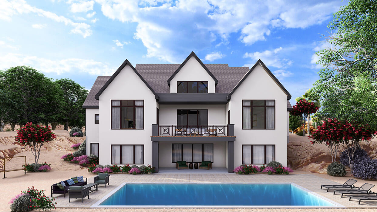 Summit view lot 3 image