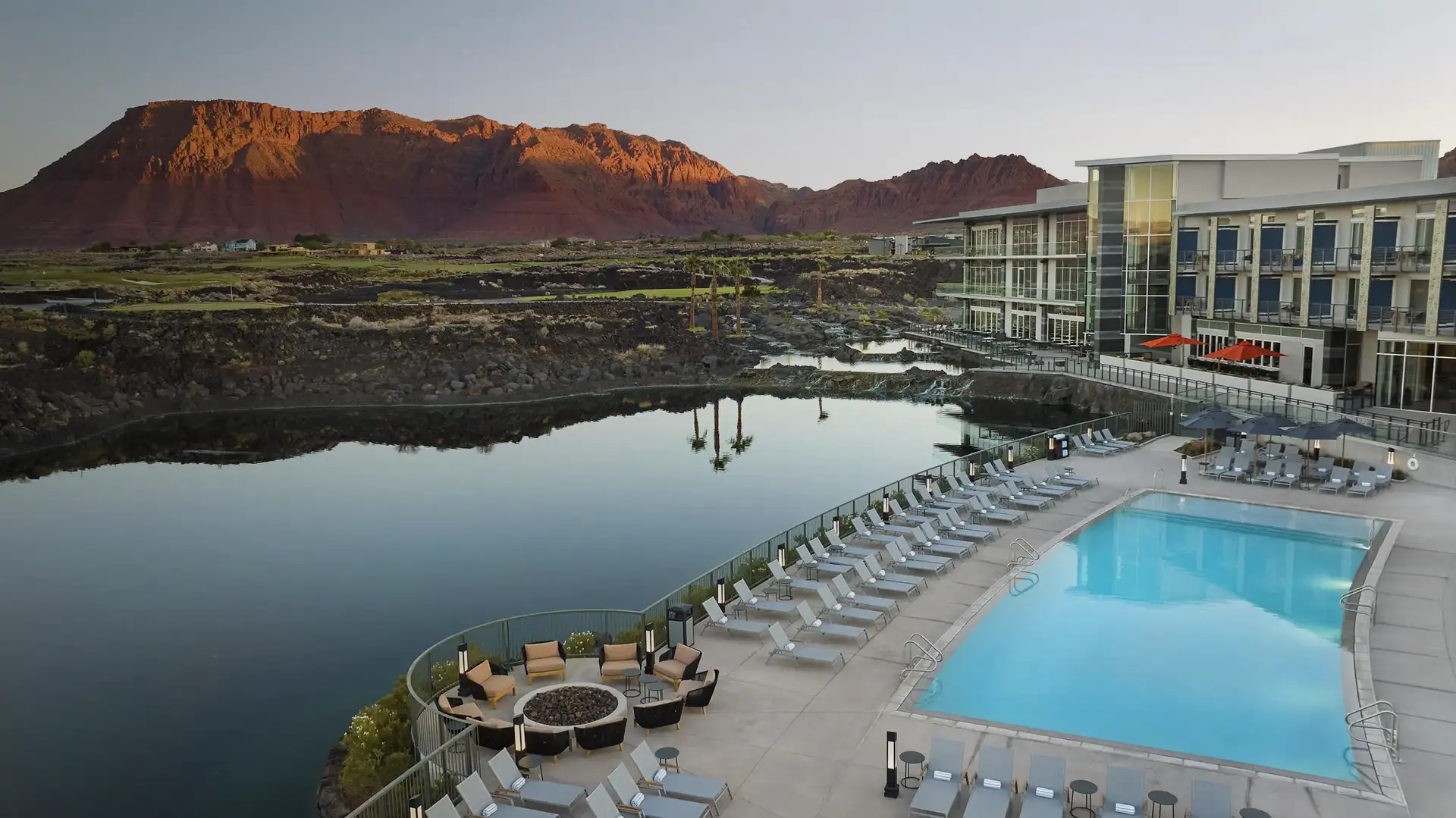 Building a Custom Home in Black Desert Resort: Luxury Living in One of Southern Utah’s Most Exclusive Communities