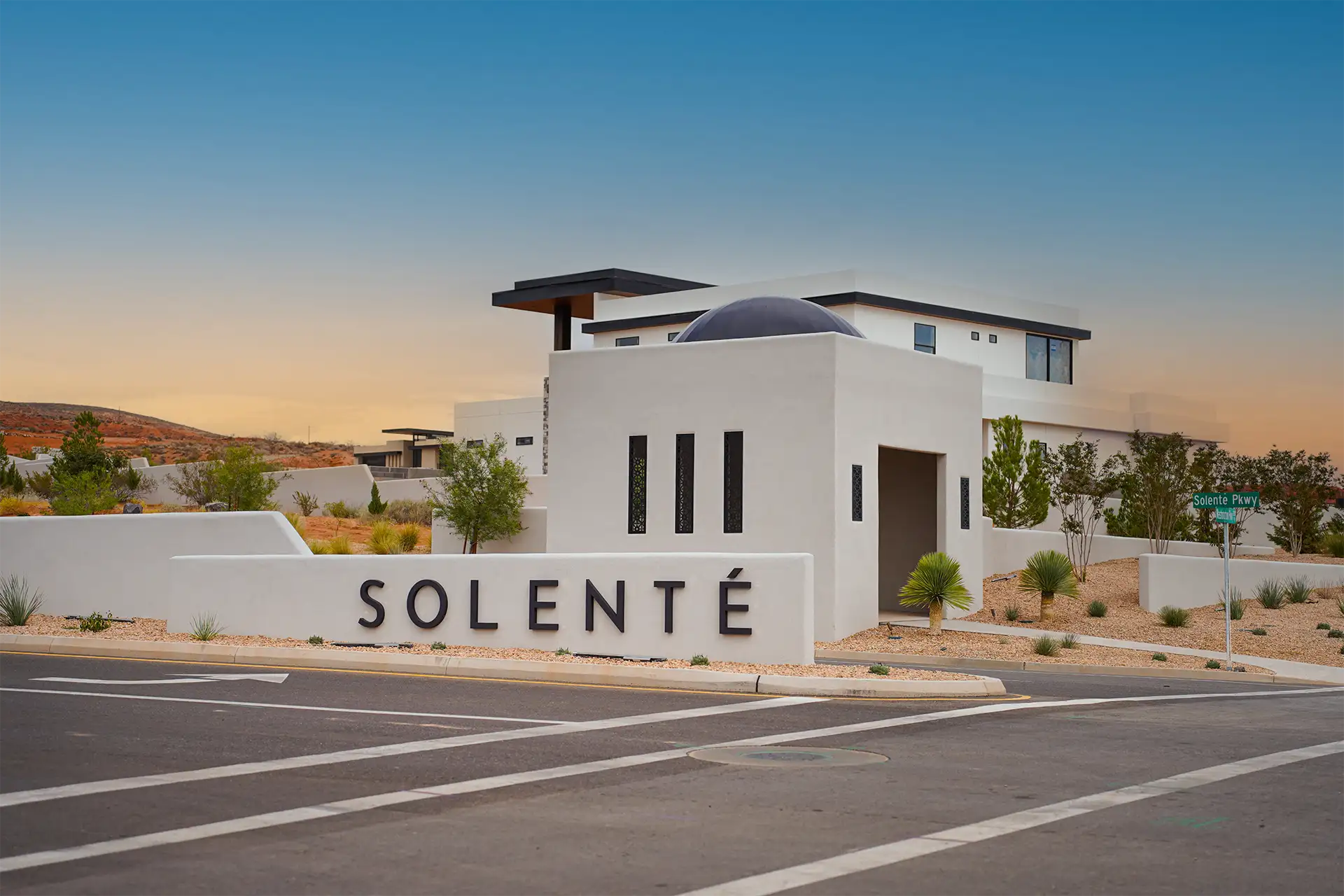 Why You Should Build a Custom Home in Solentè
