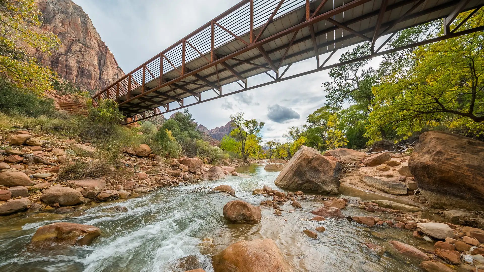 Custom Homes in Stone Cliffs: Build Your Dream Above St. George