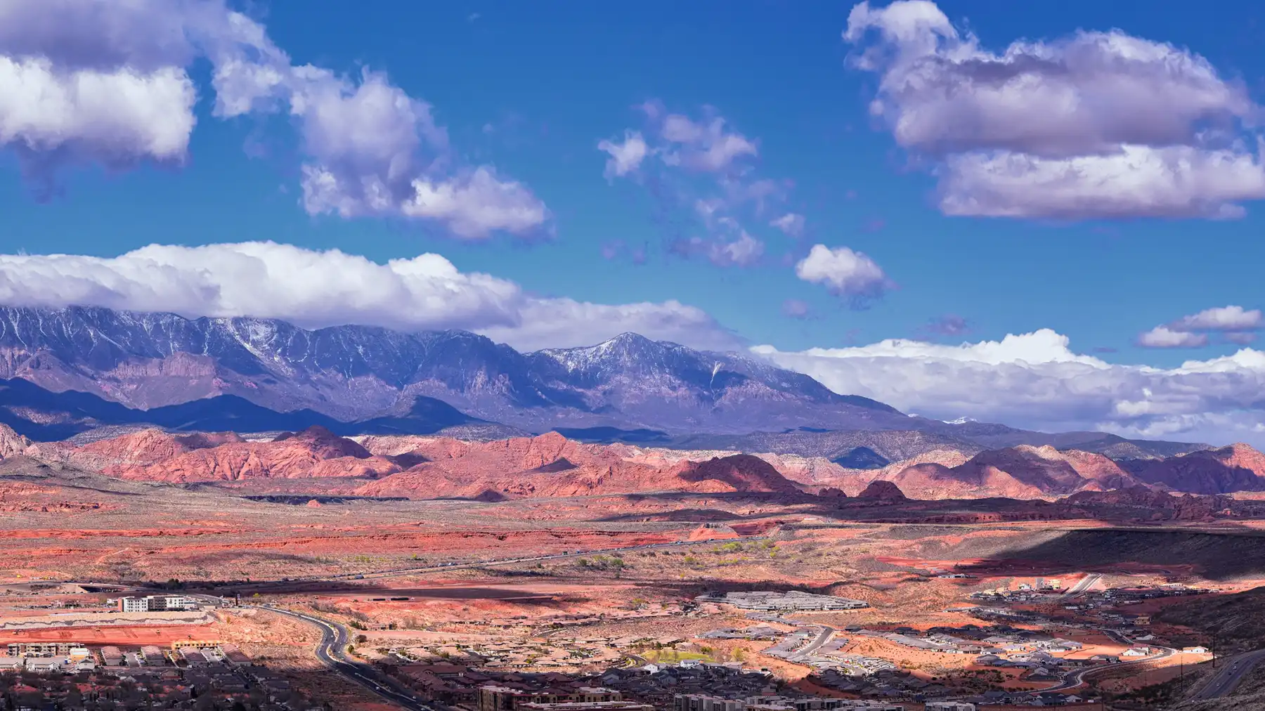 Building a Luxury Custom Home in Washington, Utah: Growth, Flexibility, and Long-Term Value
