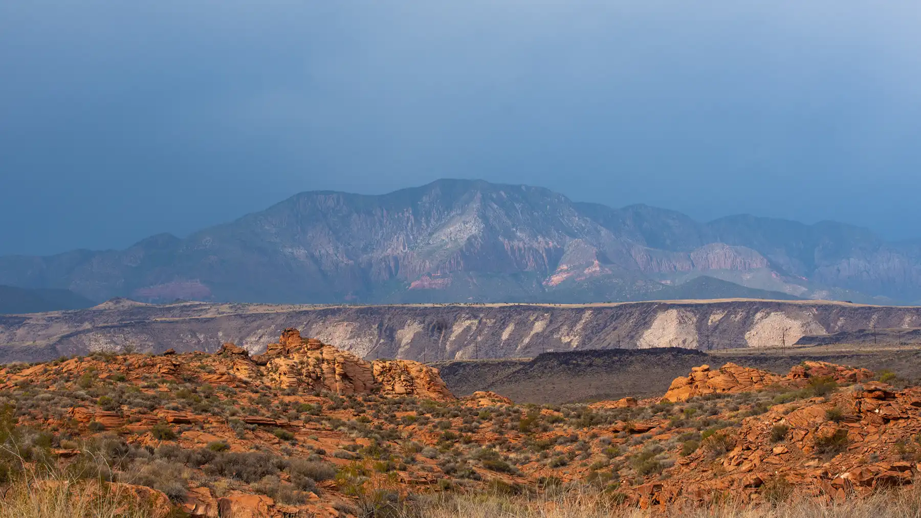 Building a Luxury Custom Home in Pine Valley, Utah: A True Escape, Without Leaving Southern Utah