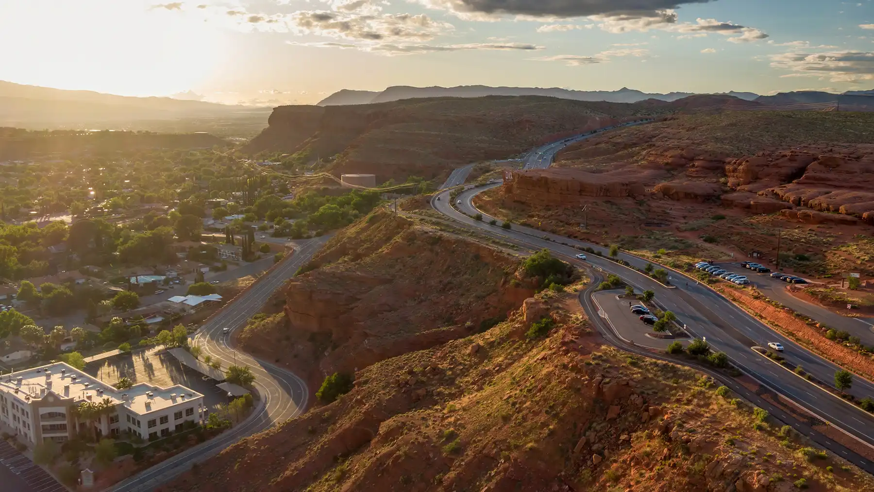 Building a Luxury Custom Home in St. George, Utah: Access, Lifestyle, and Year-Round Living