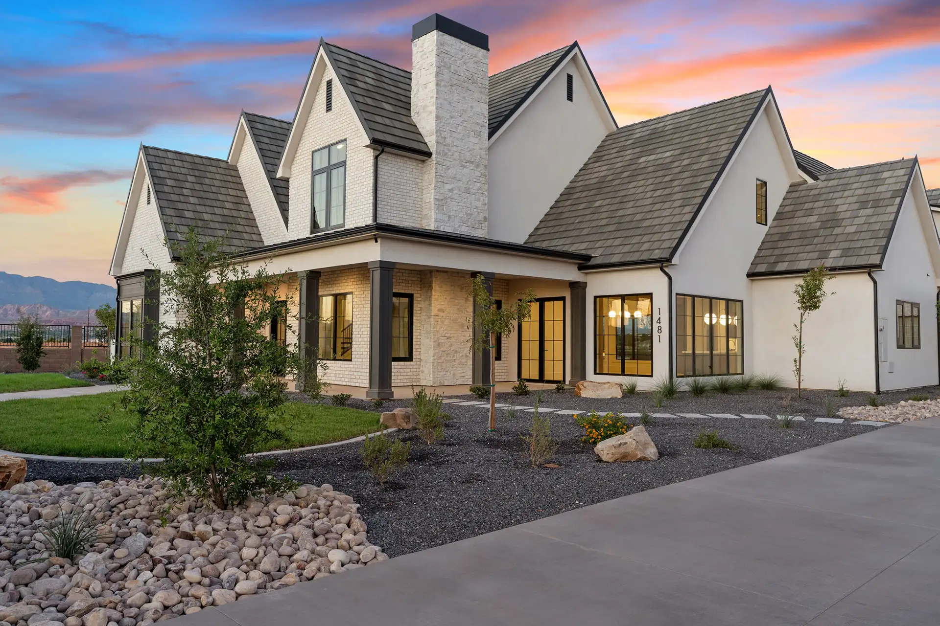 How Long Does It Take To Build A Luxury Custom Home?