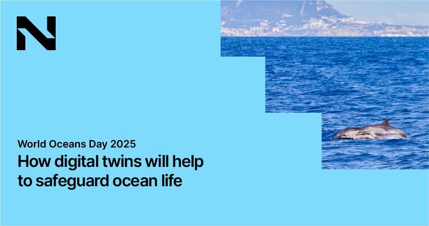 NextPort to extend its digital twin solution to help protect marine life in the Strait of Gibraltar