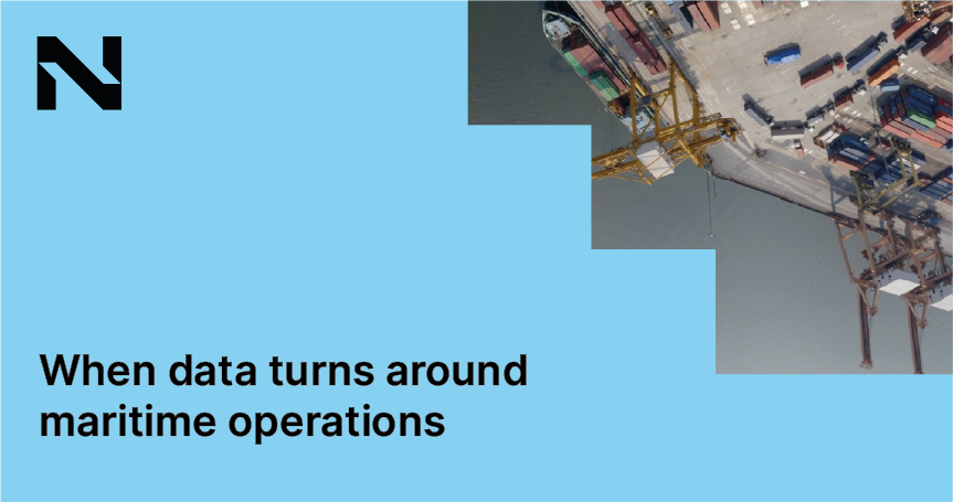 How Industry 4.0 will Shape Ports and Terminals in 2026 