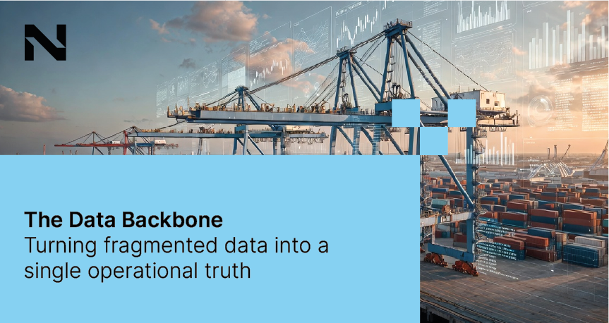 Building a trusted data platform