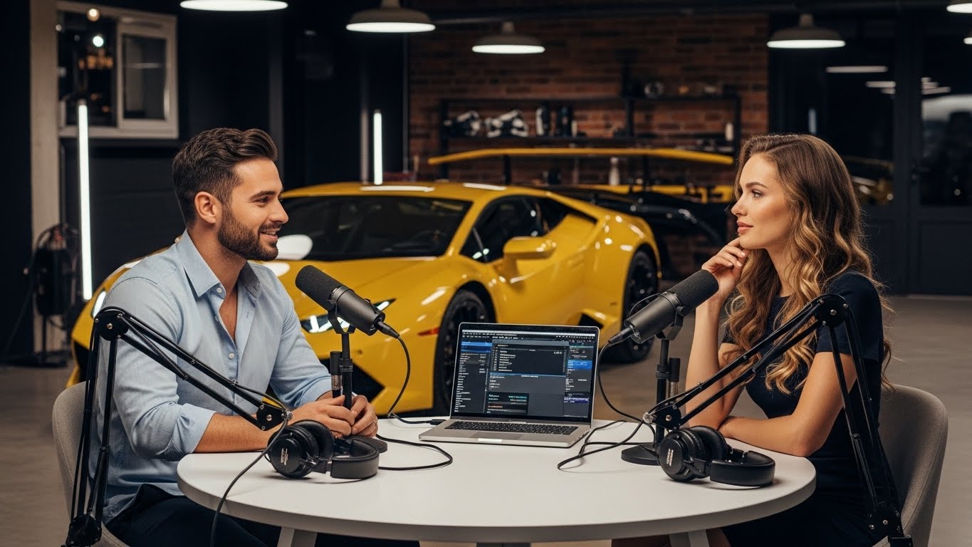 Surfer in white water