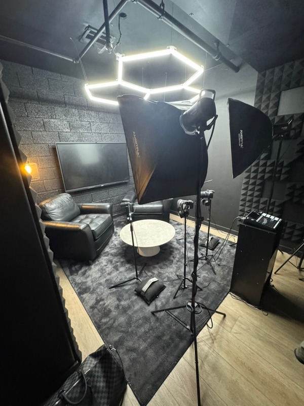 Surfer in white water