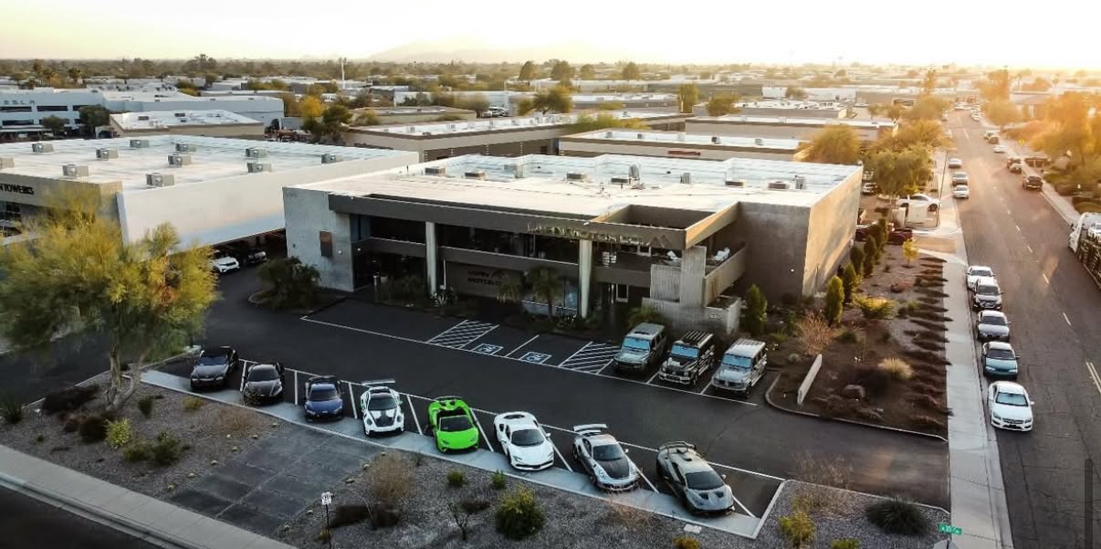 Surfer in white water