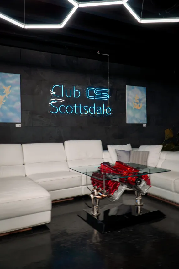 Club Scottsdale