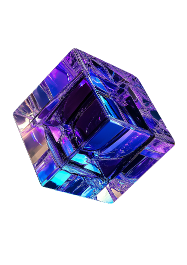 3d cube