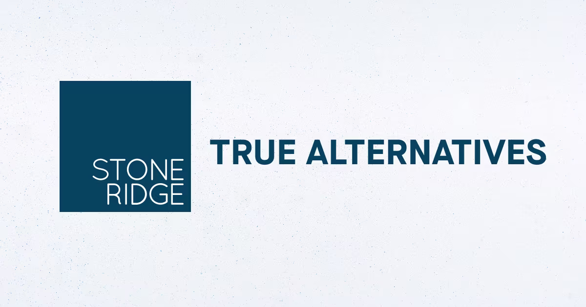 Stone Ridge Asset Management photo