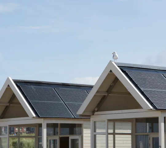 Solar Panel Photo