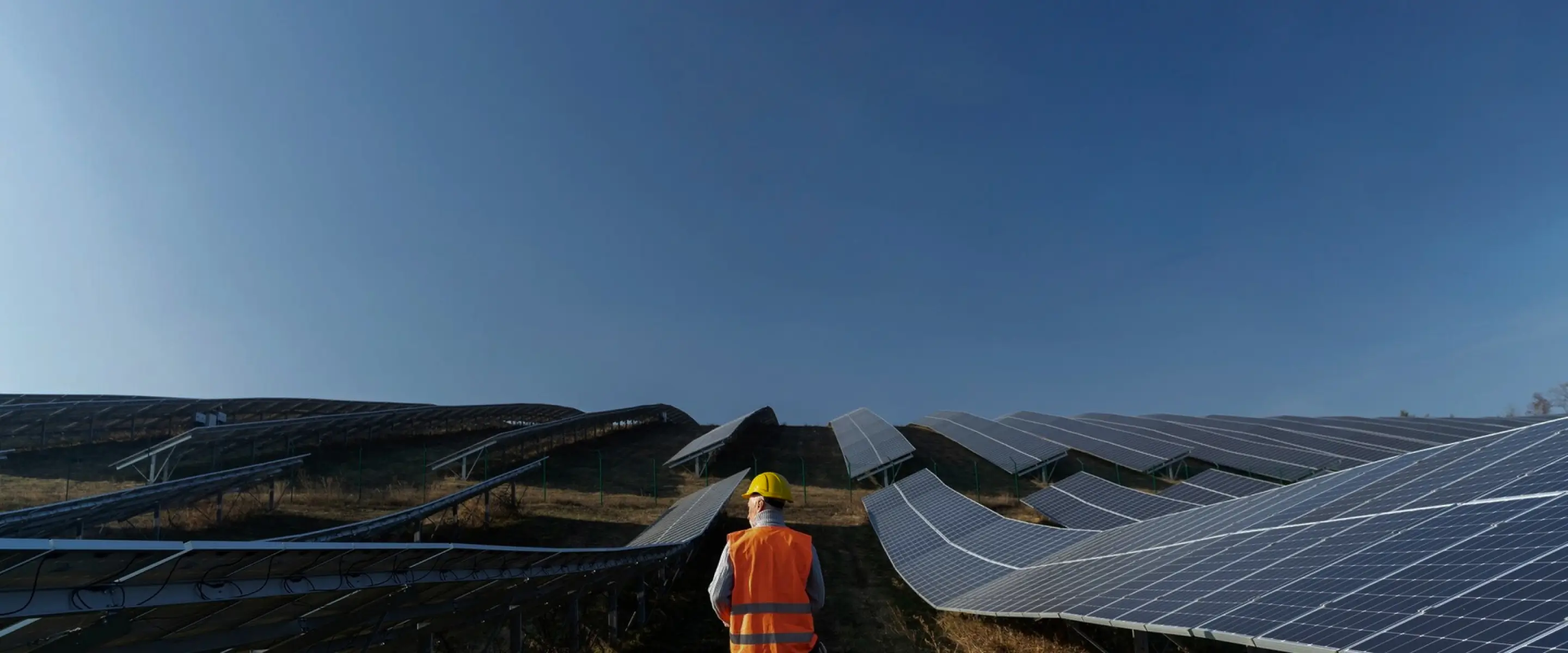 Solar Panel Image