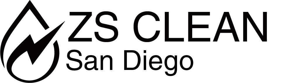 ZS Clean San Diego