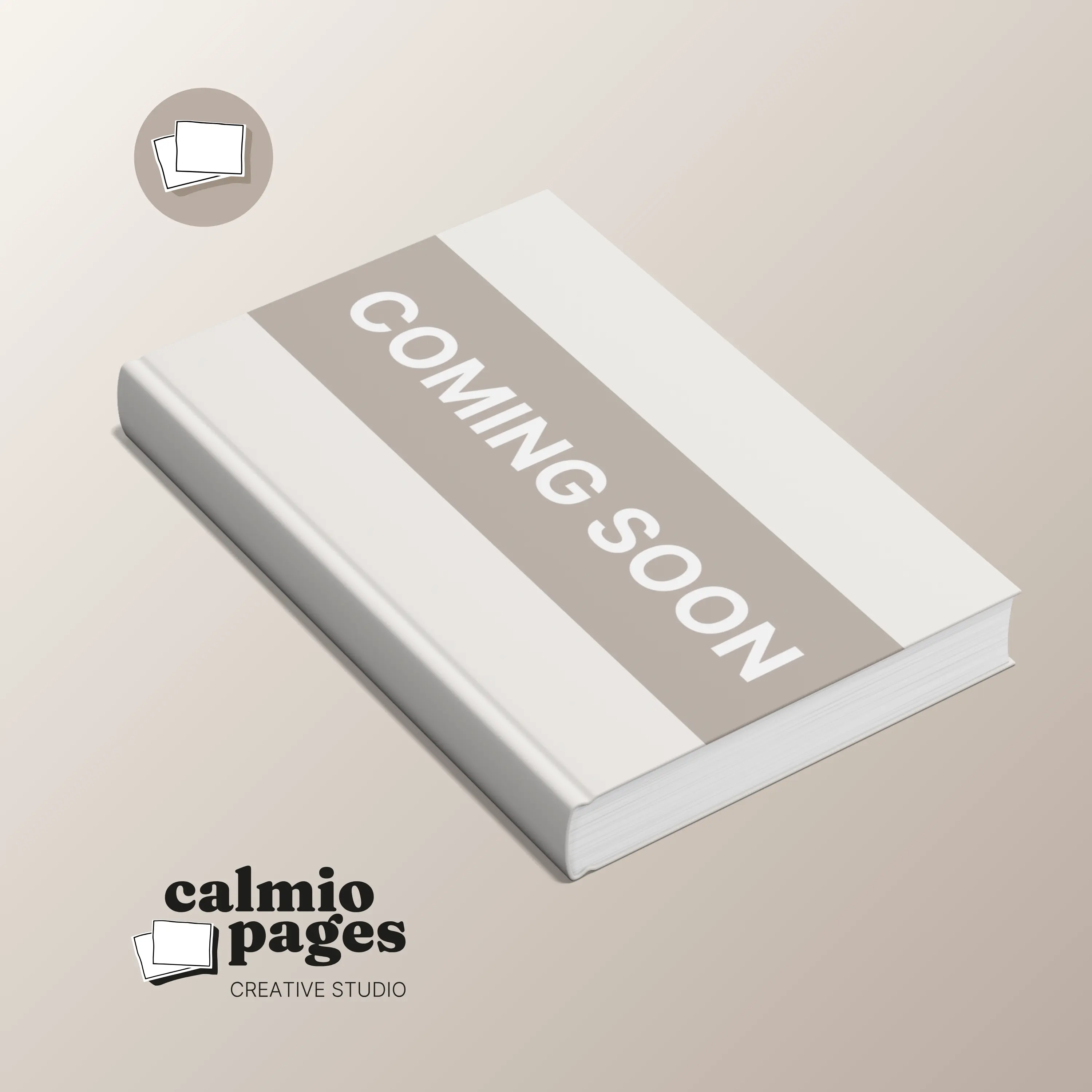 Malbücher Feuerwehr - Coming Soon