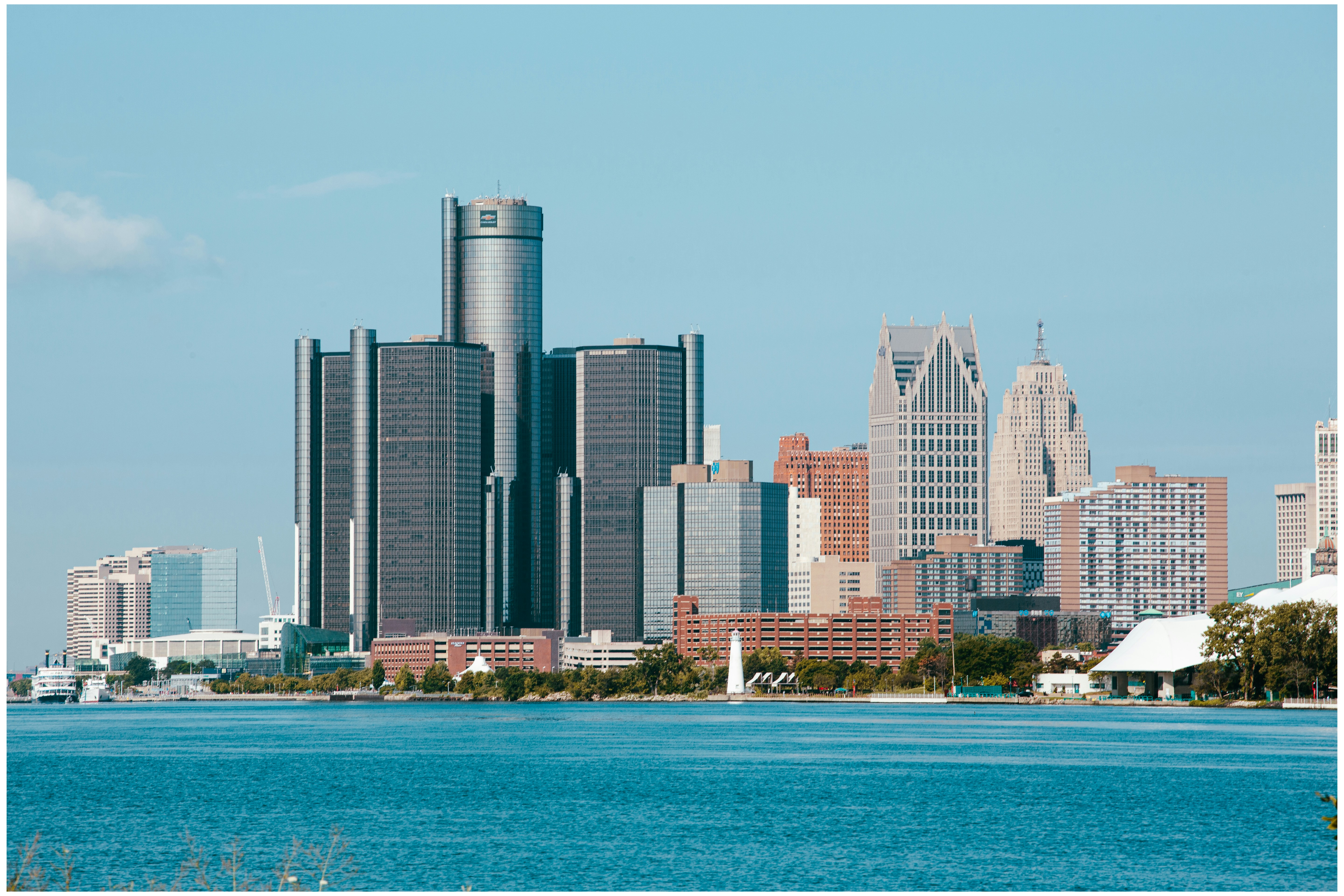 Motown & Motor City Memories
