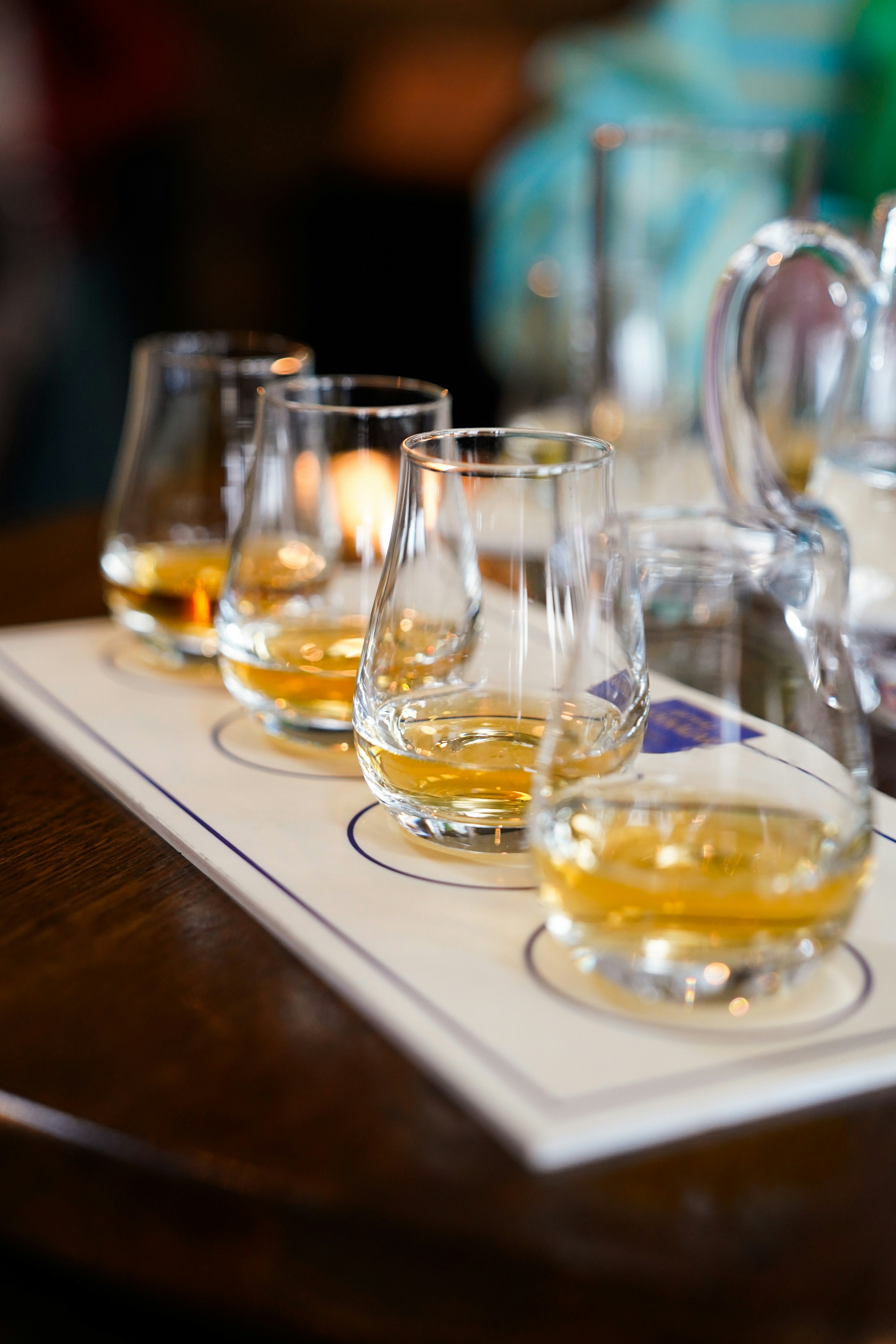 Rye & Rebellion: The Western Pennsylvania Whiskey Trail