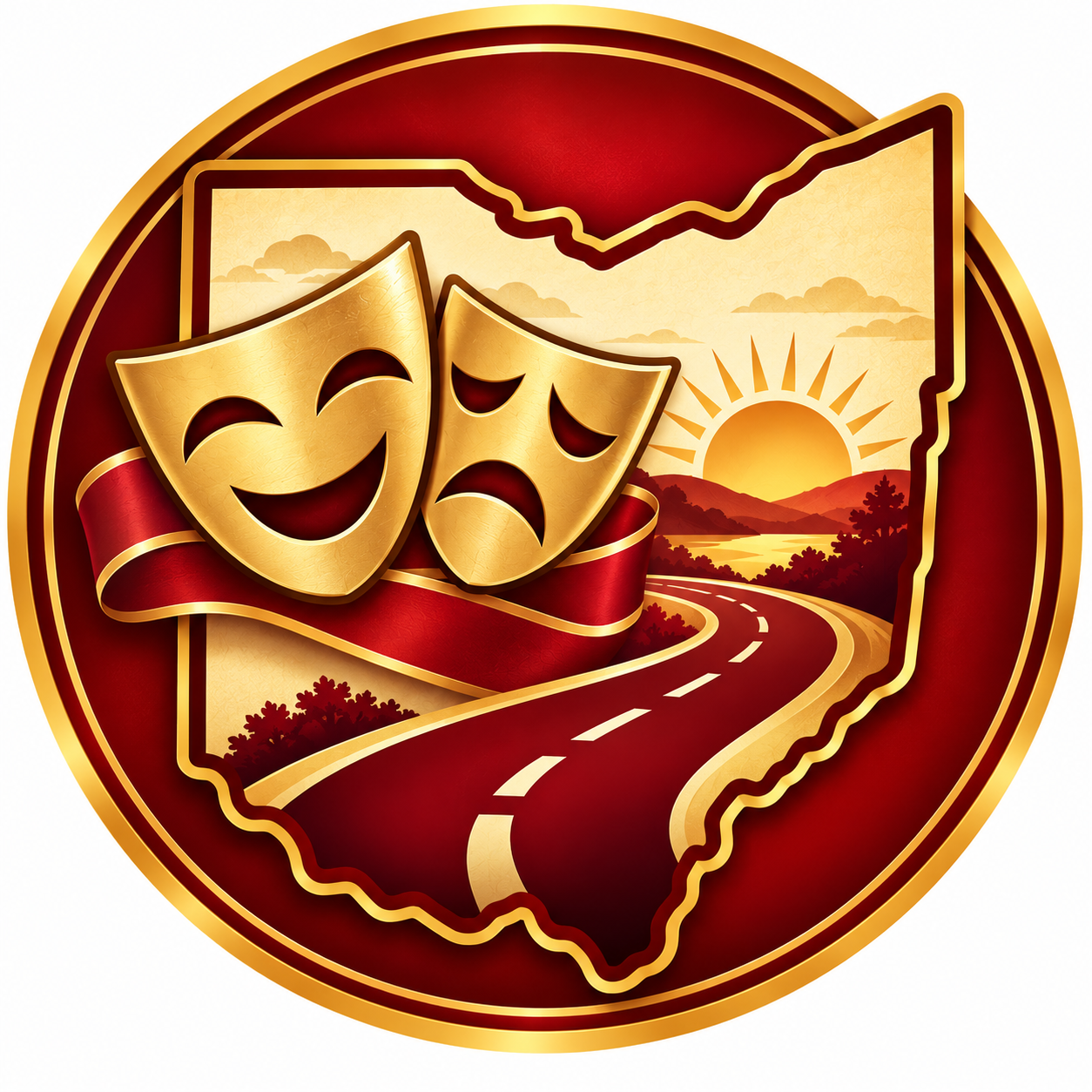 Ohio Outdoor Drama Double Feature