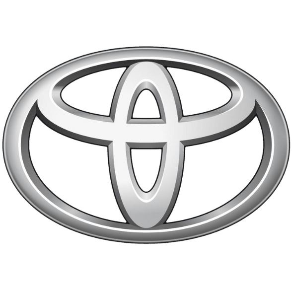 toyota logo