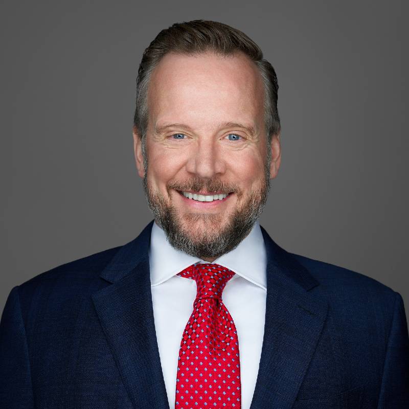Renato Bampa, Chief Financial Officer