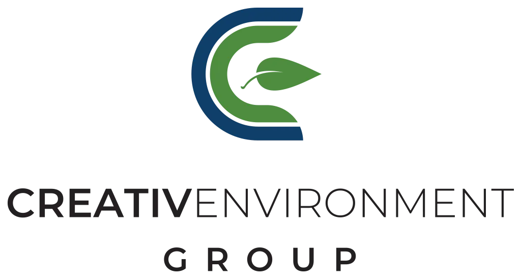 CreativEnvironment Group Logo