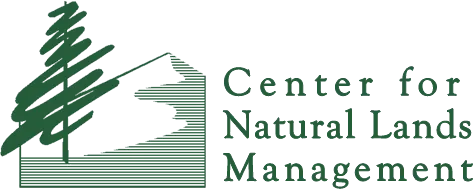 Center for Natural Lands Management Logo