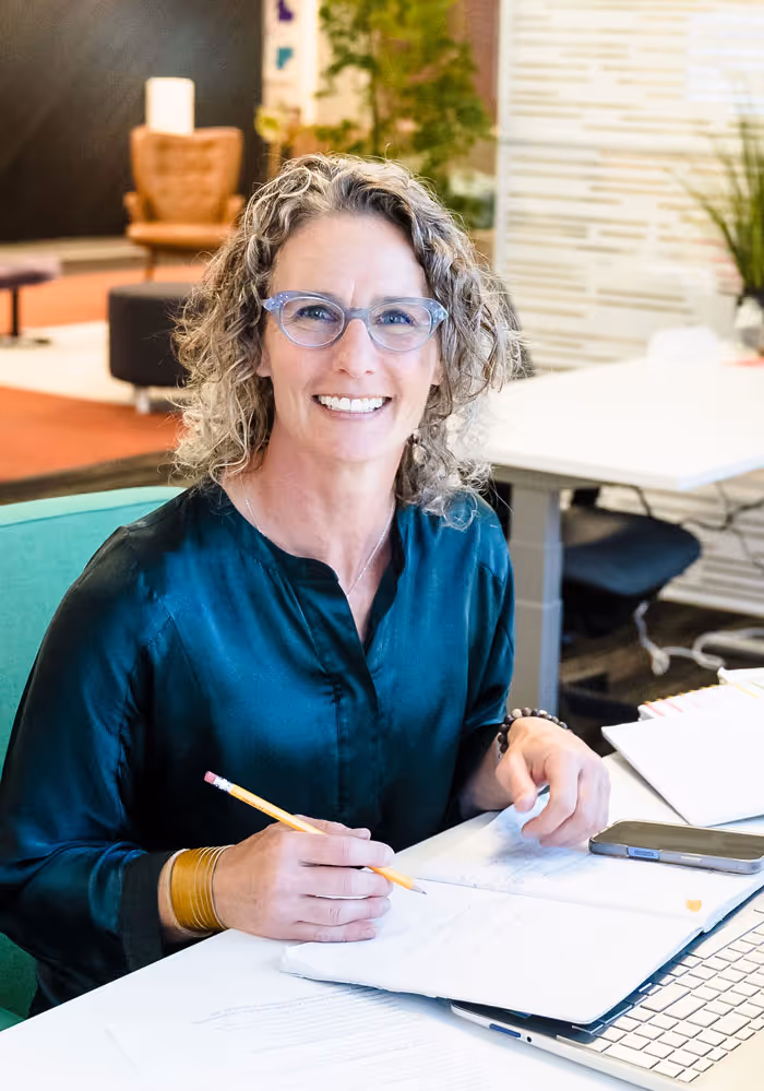 Stephanie Parsons - Environmental Compliance Specialist