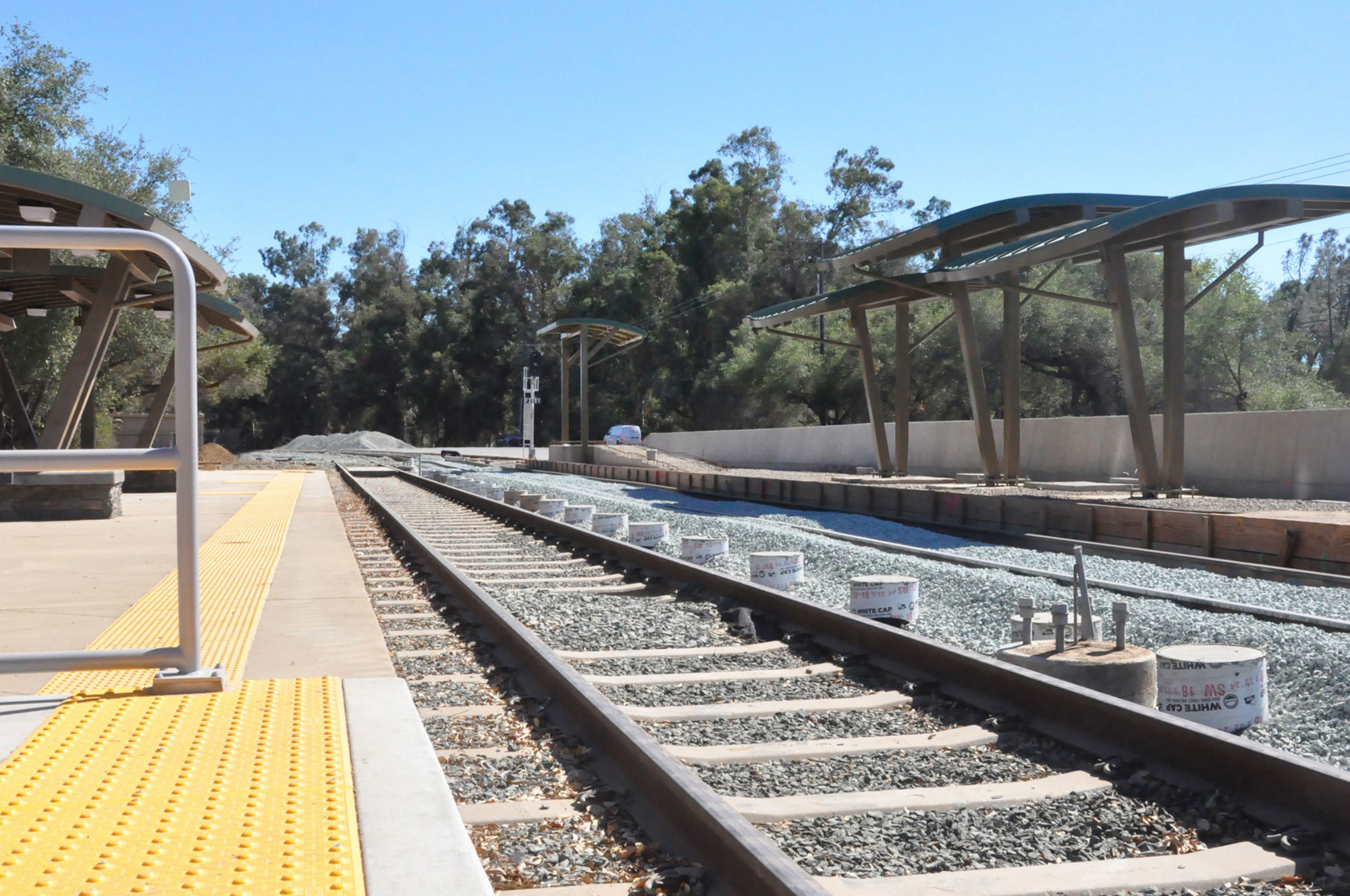 SAC RT Light Rail