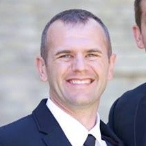 Dave Dejewski, CFO, Bliffert Lumber