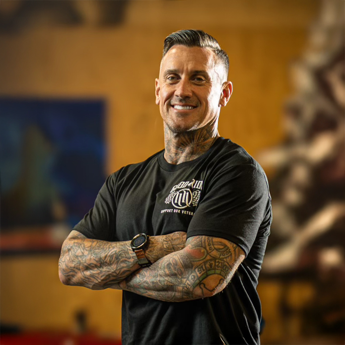 Carey Hart