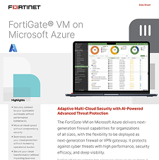 FortiGate VM Deployment Thumbnail