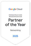 Google Partner Of Year