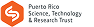 Puerto Rico Science, Technology & Research Trust logo